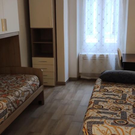La Casina Delle 6M Apartment Florence Luaran gambar