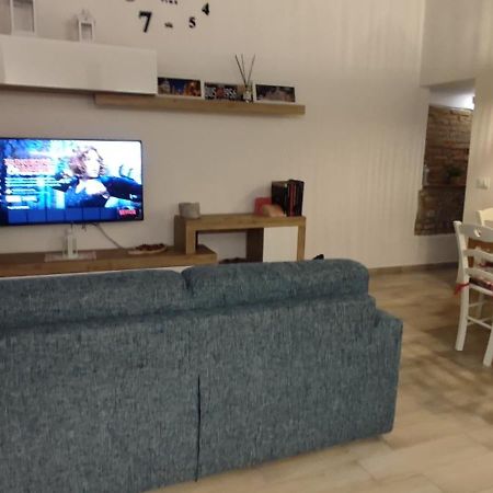 La Casina Delle 6M Apartment Florence Luaran gambar