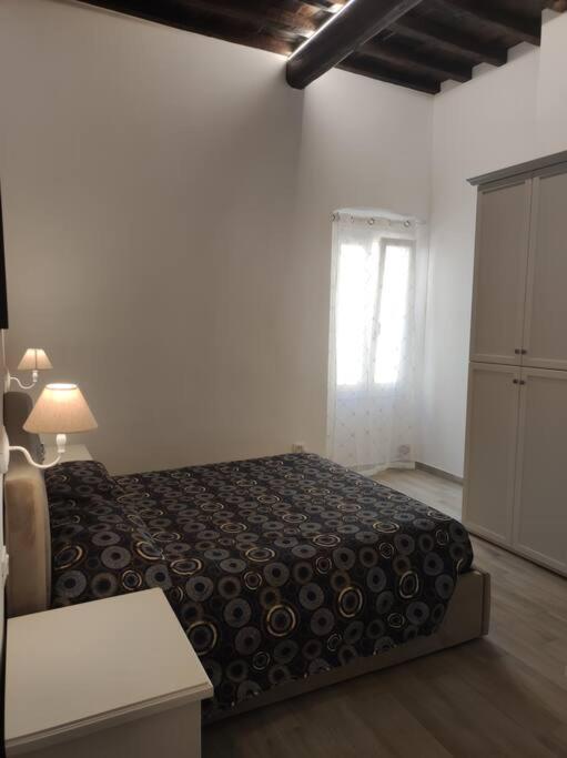 La Casina Delle 6M Apartment Florence Luaran gambar
