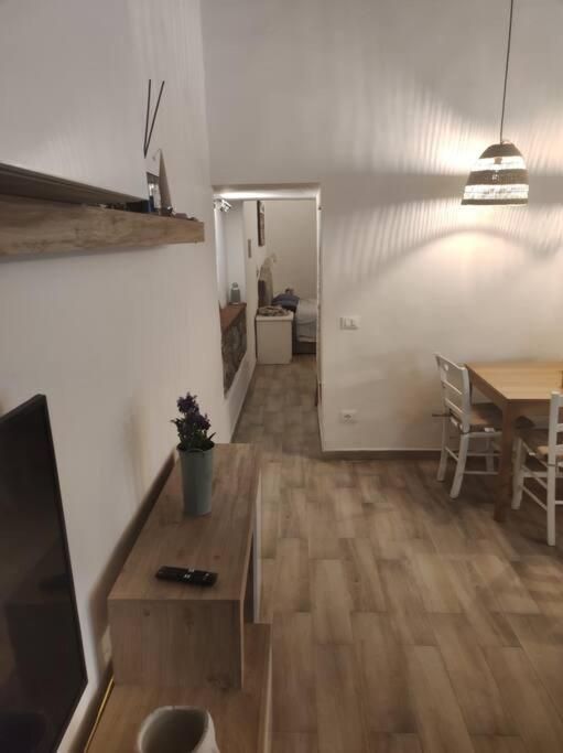 La Casina Delle 6M Apartment Florence Luaran gambar