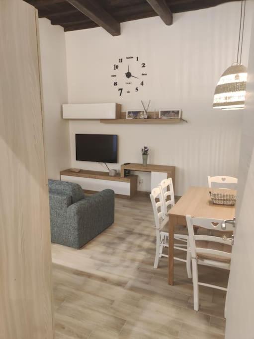La Casina Delle 6M Apartment Florence Luaran gambar