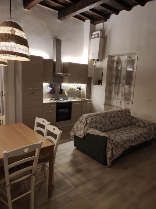 La Casina Delle 6M Apartment Florence Luaran gambar