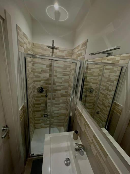 La Casina Delle 6M Apartment Florence Luaran gambar