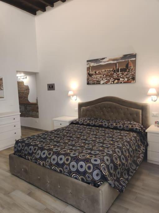 La Casina Delle 6M Apartment Florence Luaran gambar