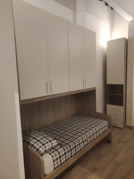 La Casina Delle 6M Apartment Florence Luaran gambar