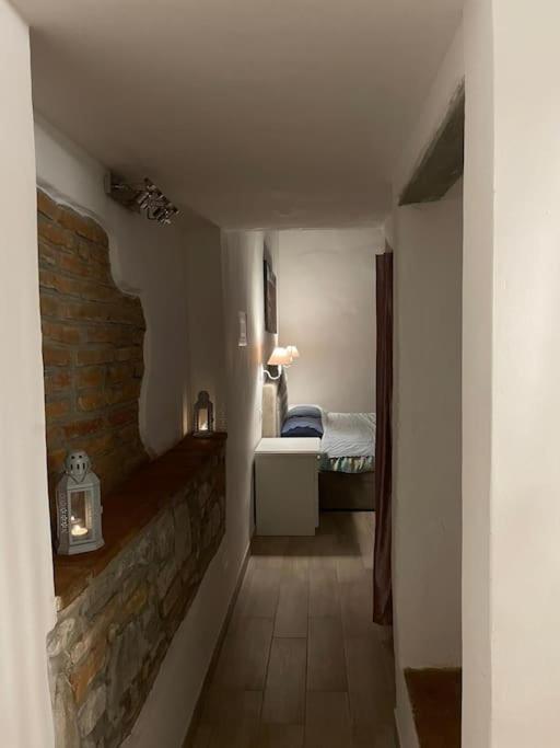 La Casina Delle 6M Apartment Florence Luaran gambar