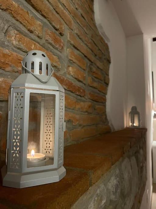 La Casina Delle 6M Apartment Florence Luaran gambar
