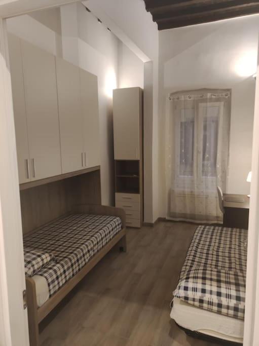 La Casina Delle 6M Apartment Florence Luaran gambar