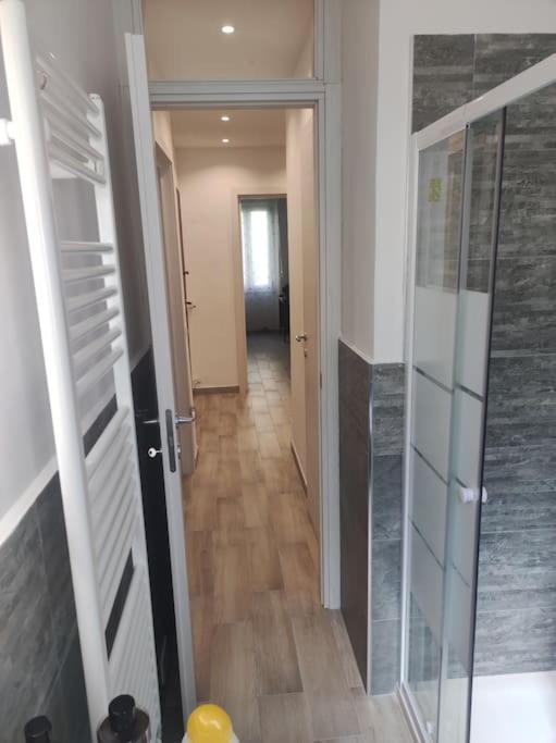 La Casina Delle 6M Apartment Florence Luaran gambar