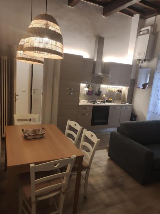 La Casina Delle 6M Apartment Florence Luaran gambar