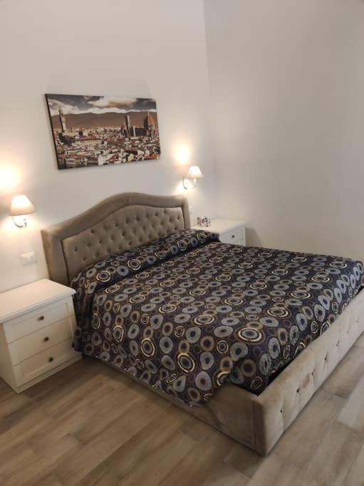 La Casina Delle 6M Apartment Florence Luaran gambar