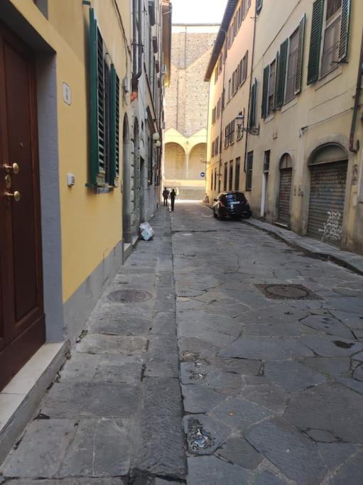 La Casina Delle 6M Apartment Florence Luaran gambar