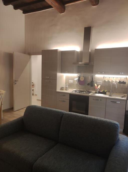 La Casina Delle 6M Apartment Florence Luaran gambar