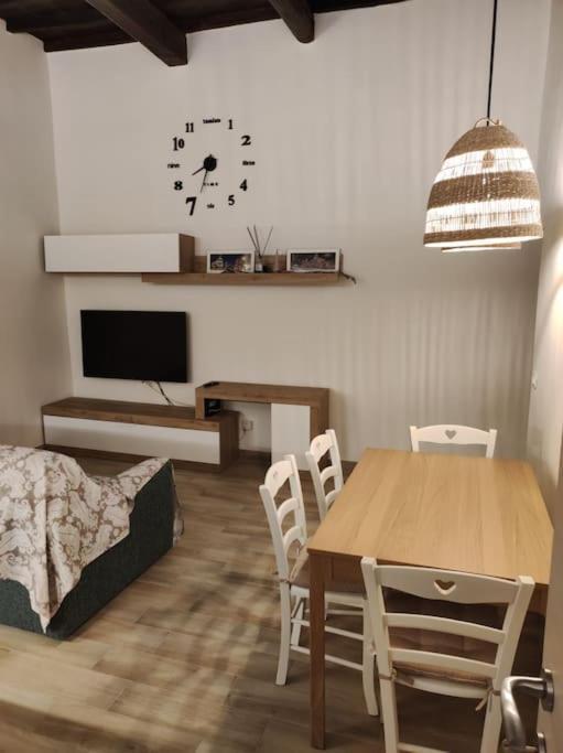 La Casina Delle 6M Apartment Florence Luaran gambar