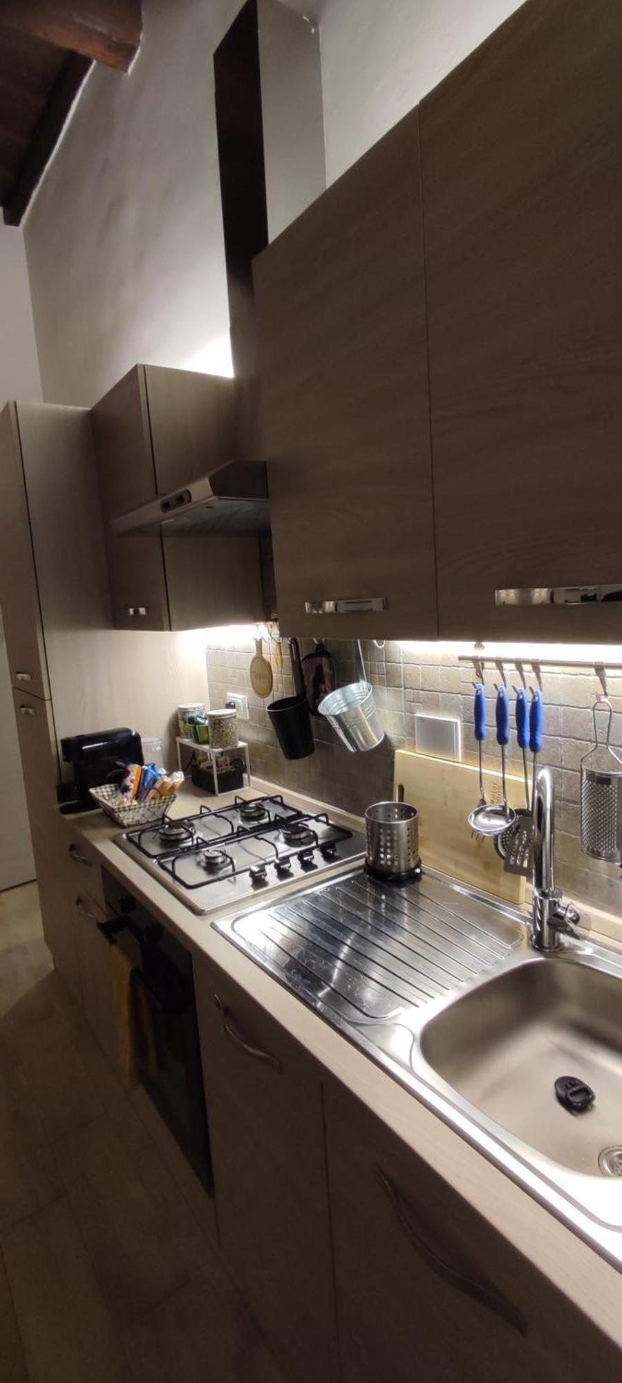 La Casina Delle 6M Apartment Florence Luaran gambar
