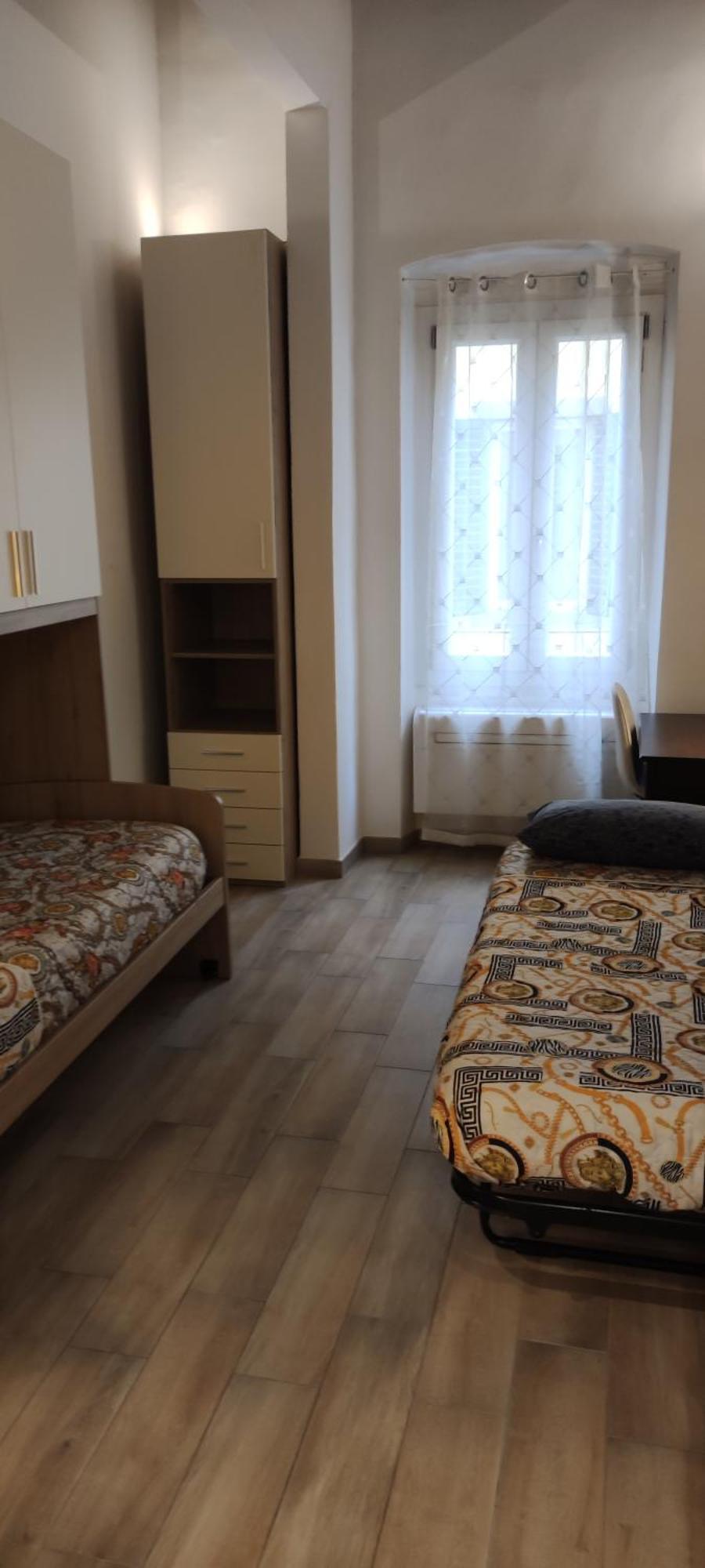 La Casina Delle 6M Apartment Florence Luaran gambar