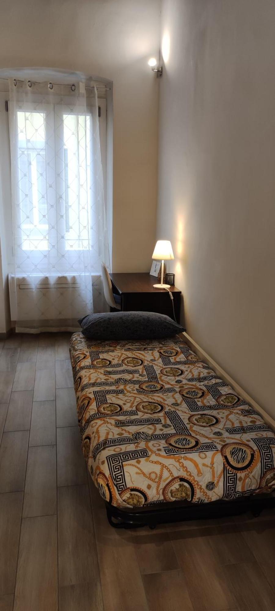La Casina Delle 6M Apartment Florence Luaran gambar