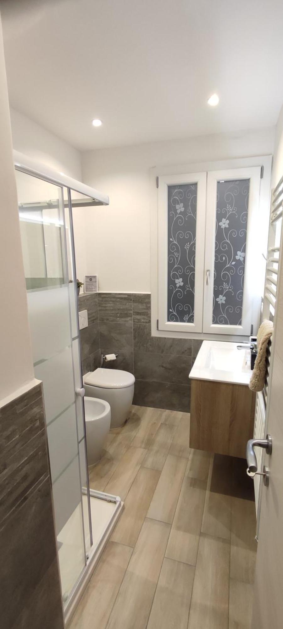La Casina Delle 6M Apartment Florence Luaran gambar