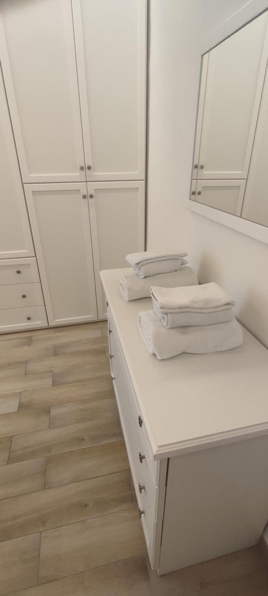 La Casina Delle 6M Apartment Florence Luaran gambar